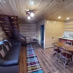 Holiday home у ґазди