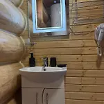 у ґазди Holiday home *