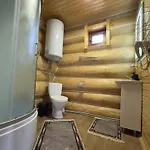 Holiday home у ґазди Synevyrs'ka Polyana