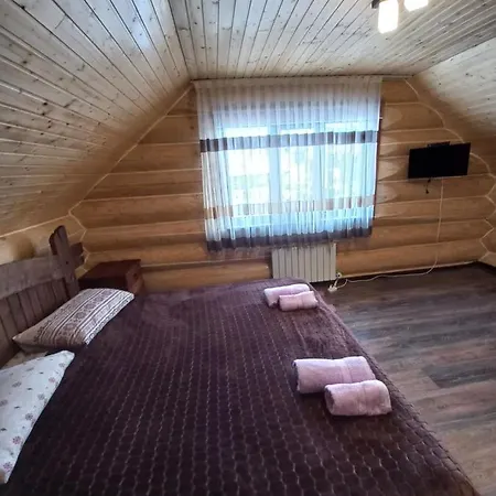 Holiday home у ґазди