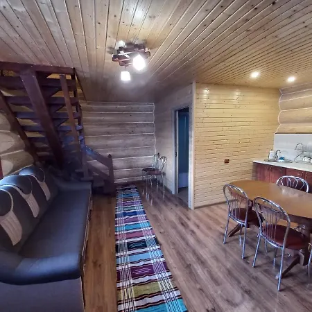Holiday home у ґазди