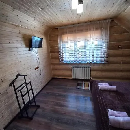 Holiday home у ґазди *