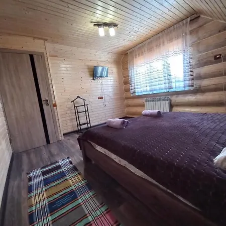 Holiday home у ґазди