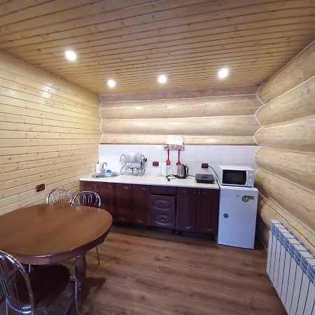 Holiday home у ґазди *